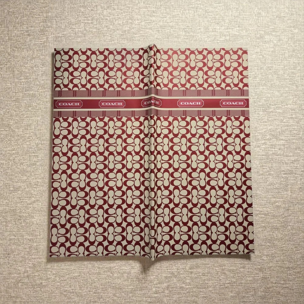 🔥LUX WRAPPING PAPER🔥